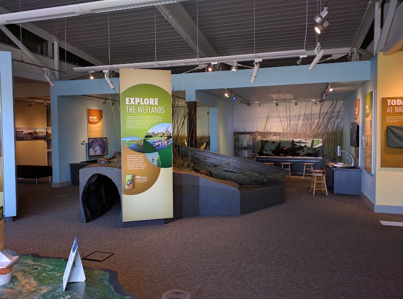 Delta Discovery Experience photo 5