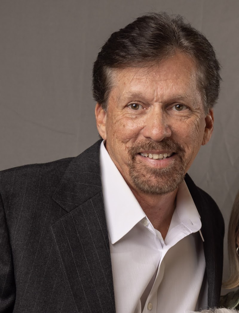 Photo of Rick Goodridge ...... Your Florida Suncoast REALTOR®