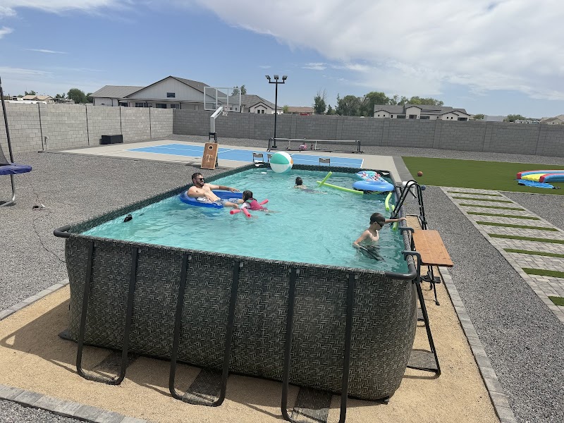 DadPool photo 5