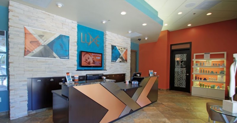 Photo of MassageLuXe