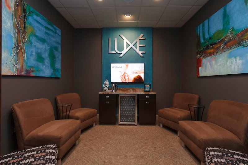 MassageLuXe photo 5