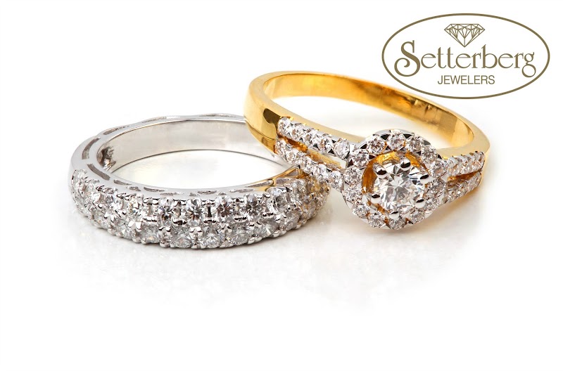 Setterberg Jewelers photo 5