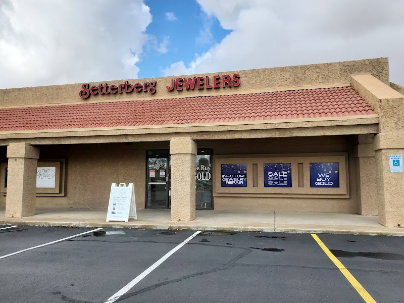 Photo of Setterberg Jewelers