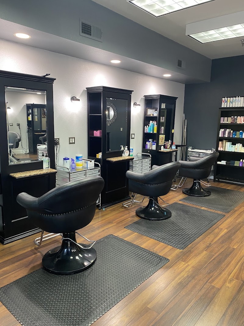 Photo of Moxie a Salon