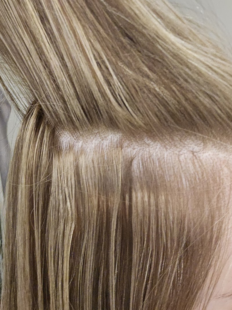 Moxie a Salon photo 2
