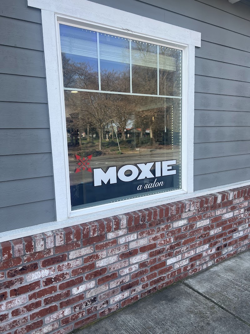 Moxie a Salon photo 4