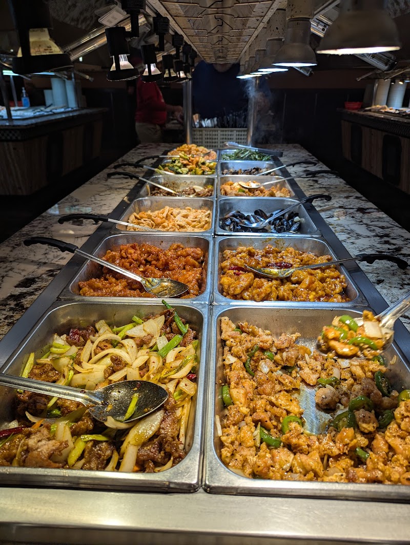 King Buffet photo 3