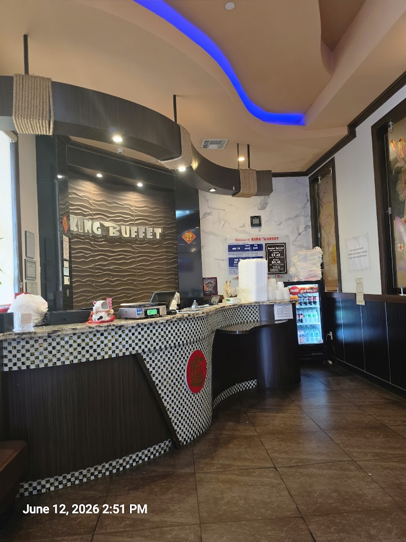 King Buffet photo 5