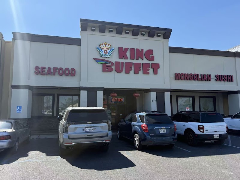King Buffet photo 4
