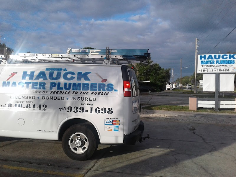 Photo of Ed Hauck Master Plumbers Inc