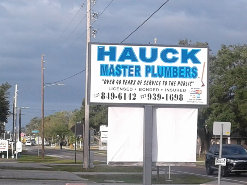 Ed Hauck Master Plumbers Inc photo 3