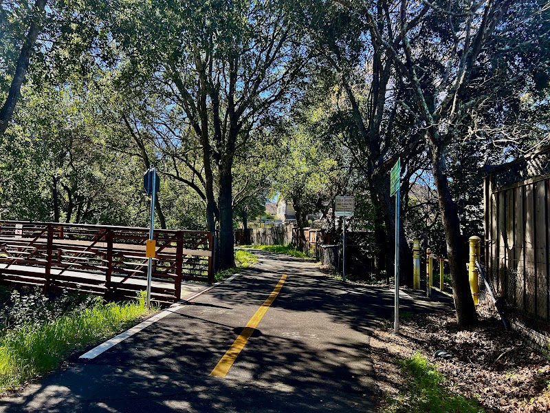 Photo of Jean K.T. Carter Park