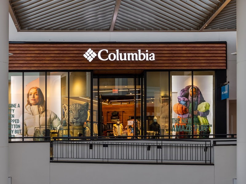 Photo of Columbia Sportswear