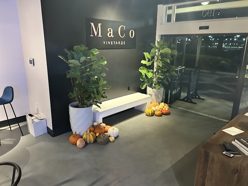 Photo of MaCo Vineyards