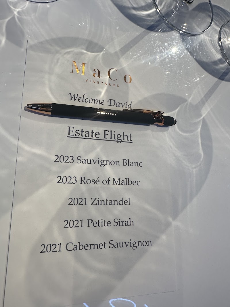 MaCo Vineyards photo 3