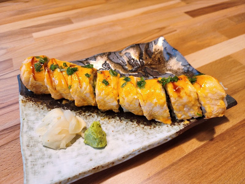 Koi Express | Hibachi & Sushi photo 4