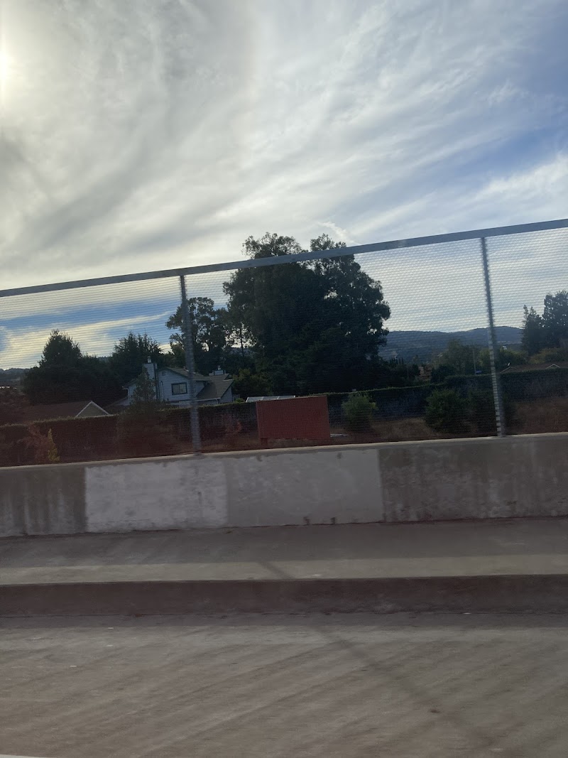 Photo of South Stelling Road Bridge