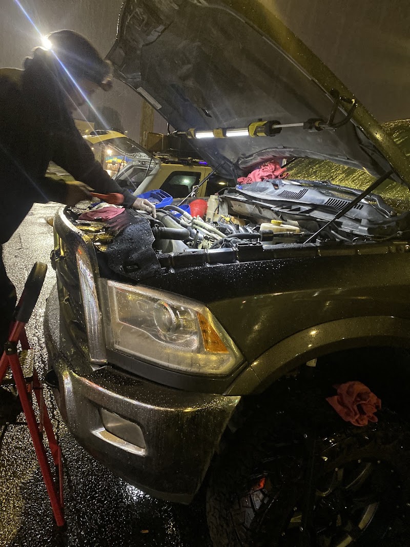 Simple Solutions Mobile Mechanic photo 4