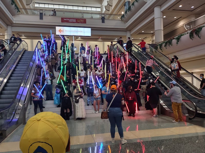 Orange County Convention Center photo 4
