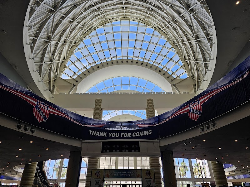 Orange County Convention Center photo 5