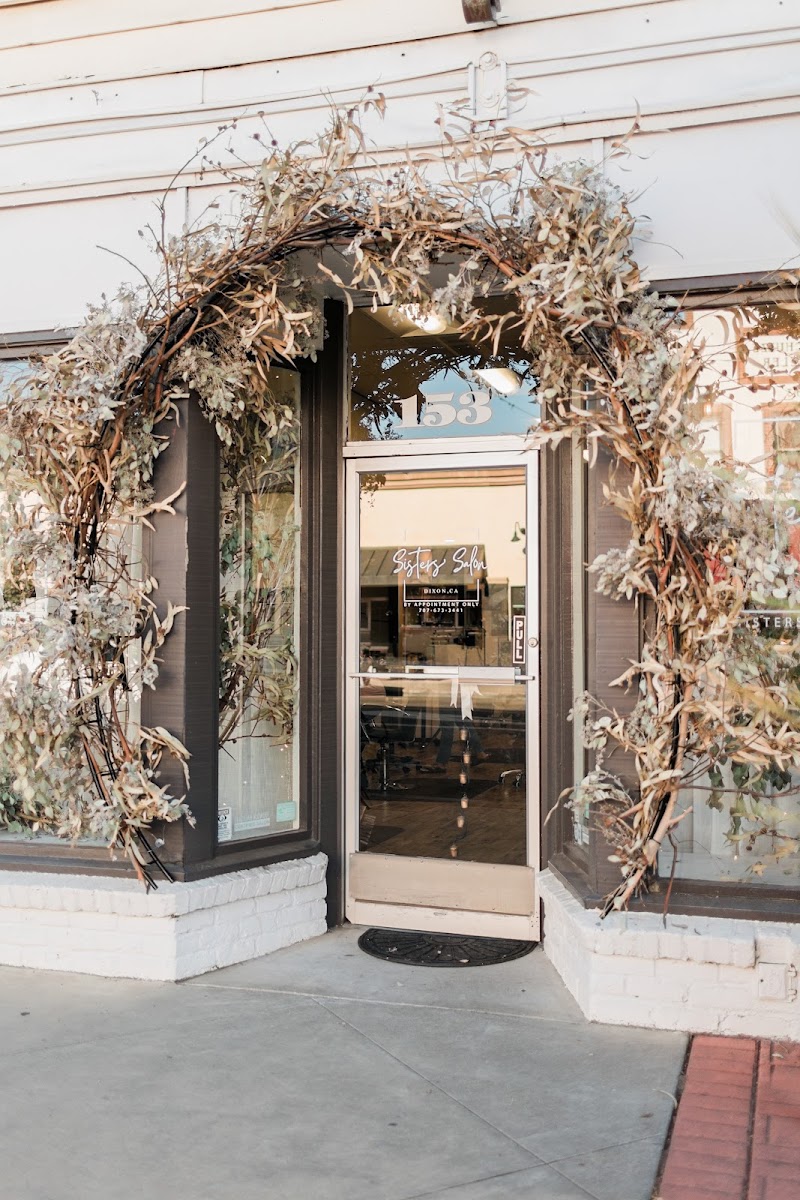 Photo of Sisters’ Salon