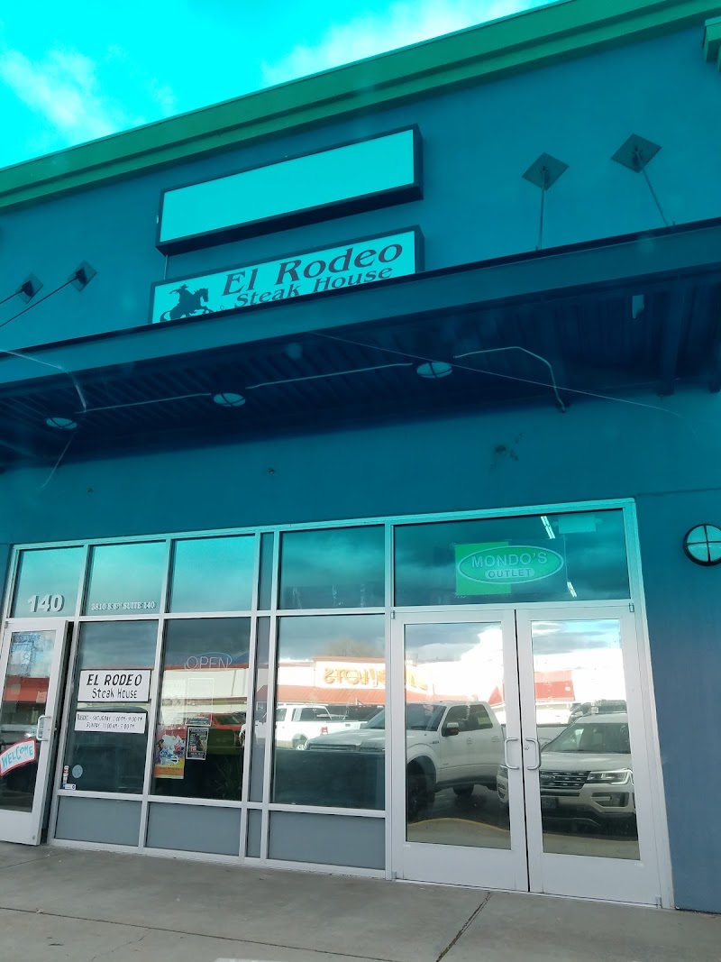 Photo of El Rodeo Steak House