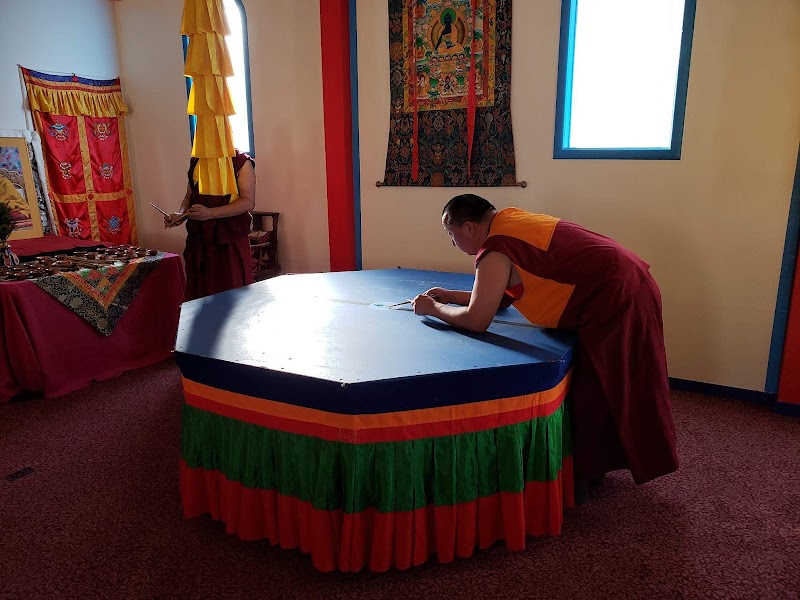 Lion's Roar Dharma Center photo 2