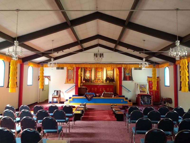 Lion's Roar Dharma Center photo 3