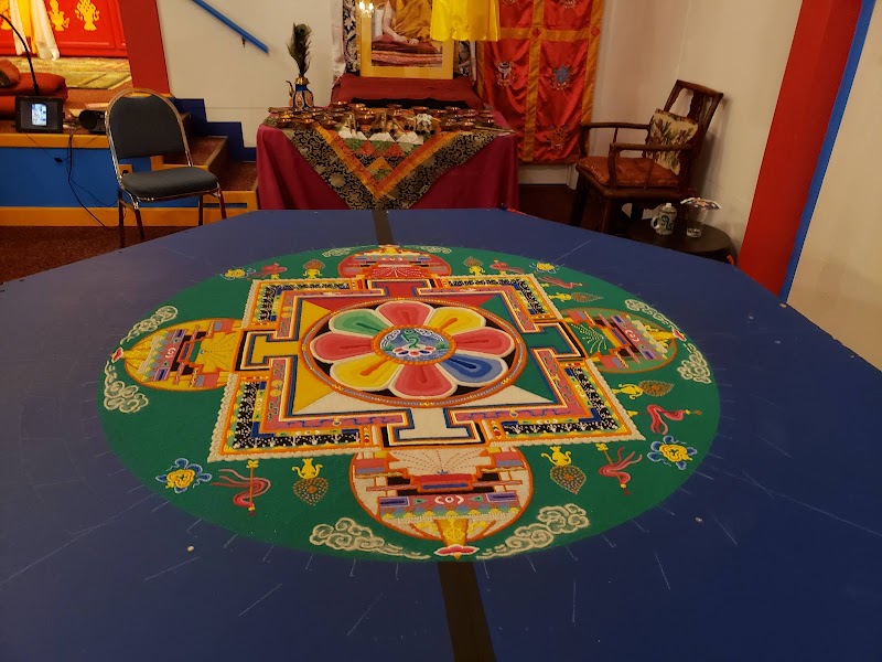 Lion's Roar Dharma Center photo 4