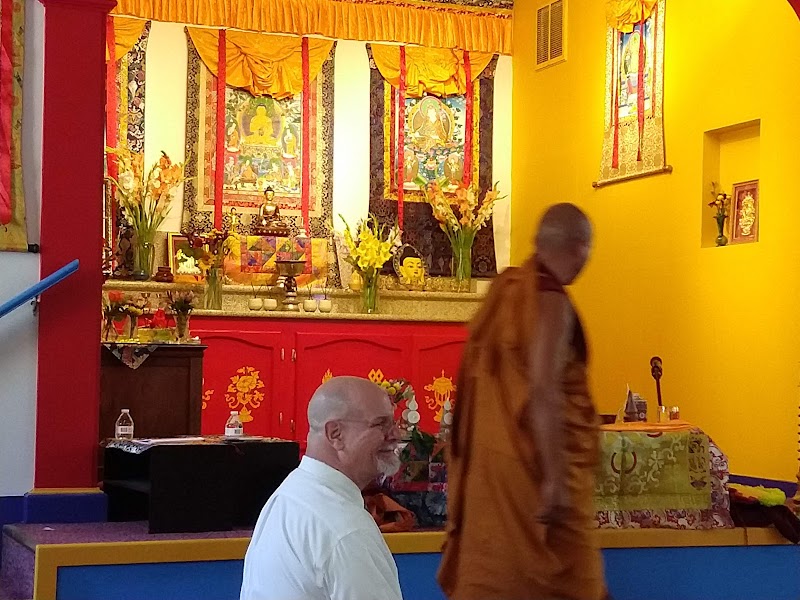 Lion's Roar Dharma Center photo 5