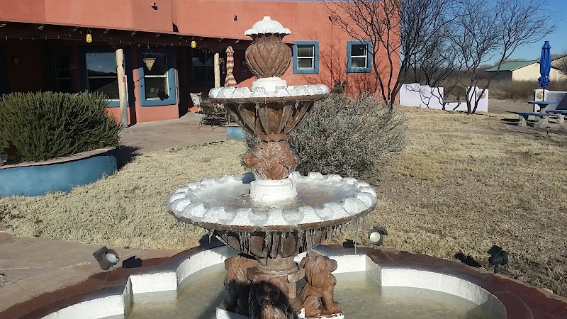 Photo of Down by the River B & B
