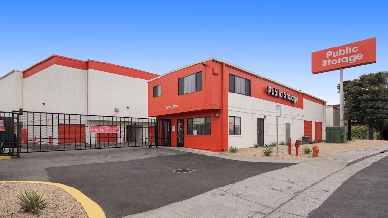 Photo of Public Storage