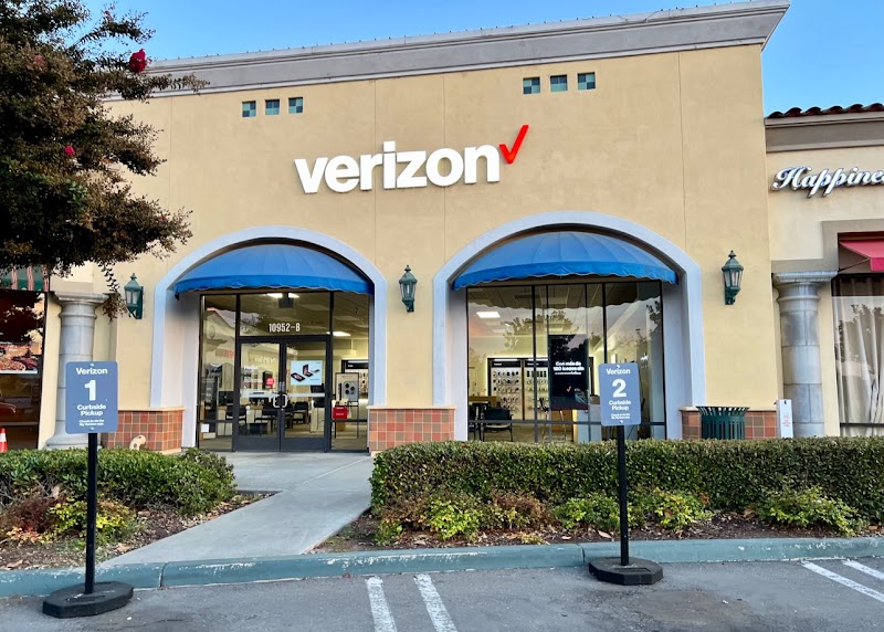 Photo of Verizon