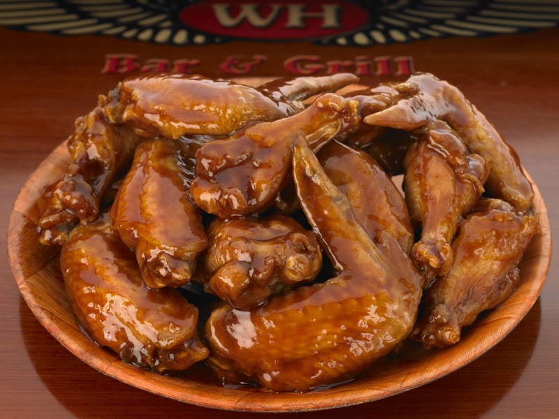 WingHouse Bar & Grill photo 2