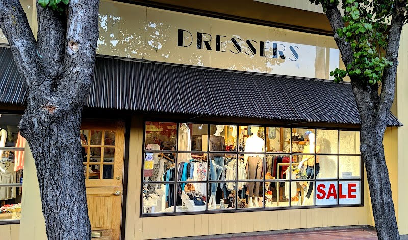 Photo of Dressers