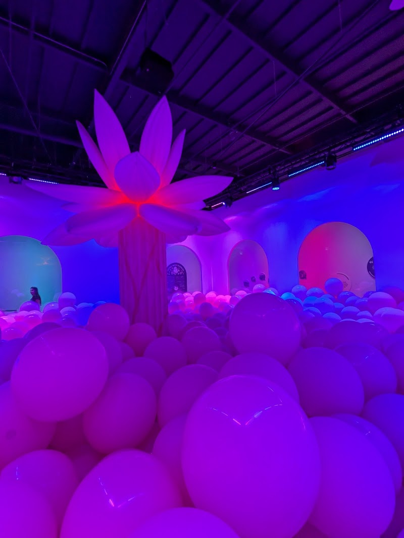 Bubble Planet: An Immersive Experience - Los Angeles photo 3