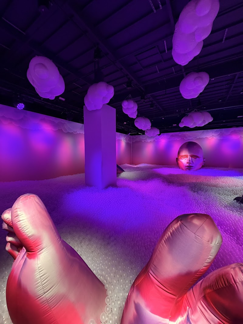 Bubble Planet: An Immersive Experience - Los Angeles photo 2