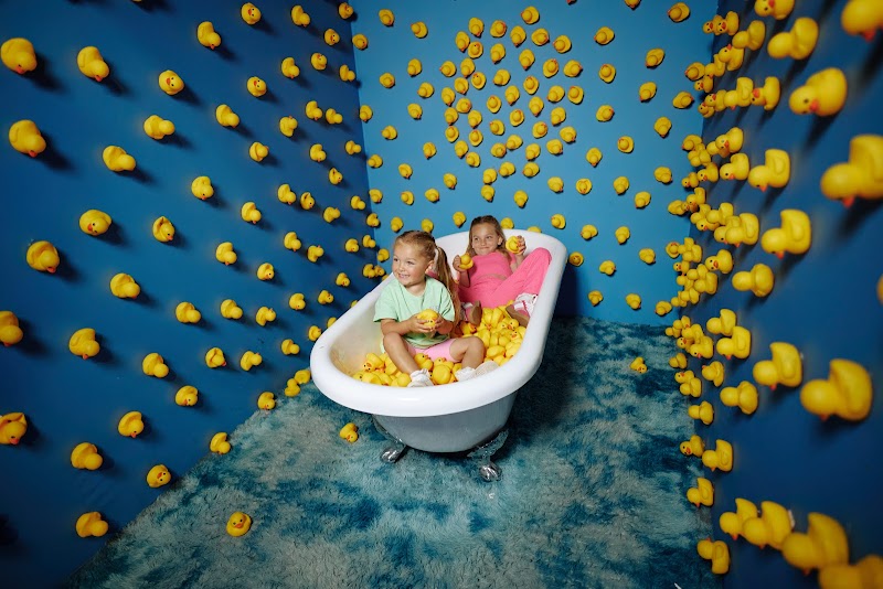 Bubble Planet: An Immersive Experience - Los Angeles photo 5