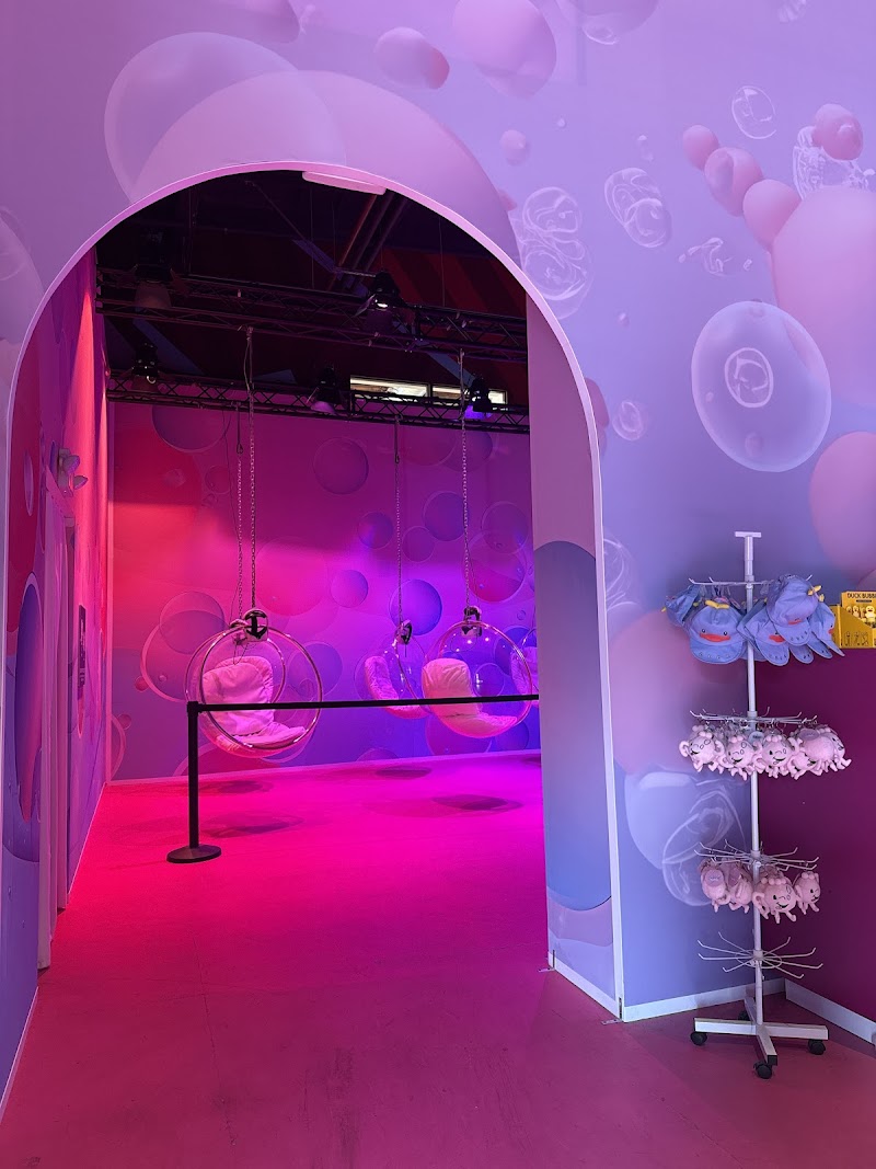 Bubble Planet: An Immersive Experience - Los Angeles photo 4