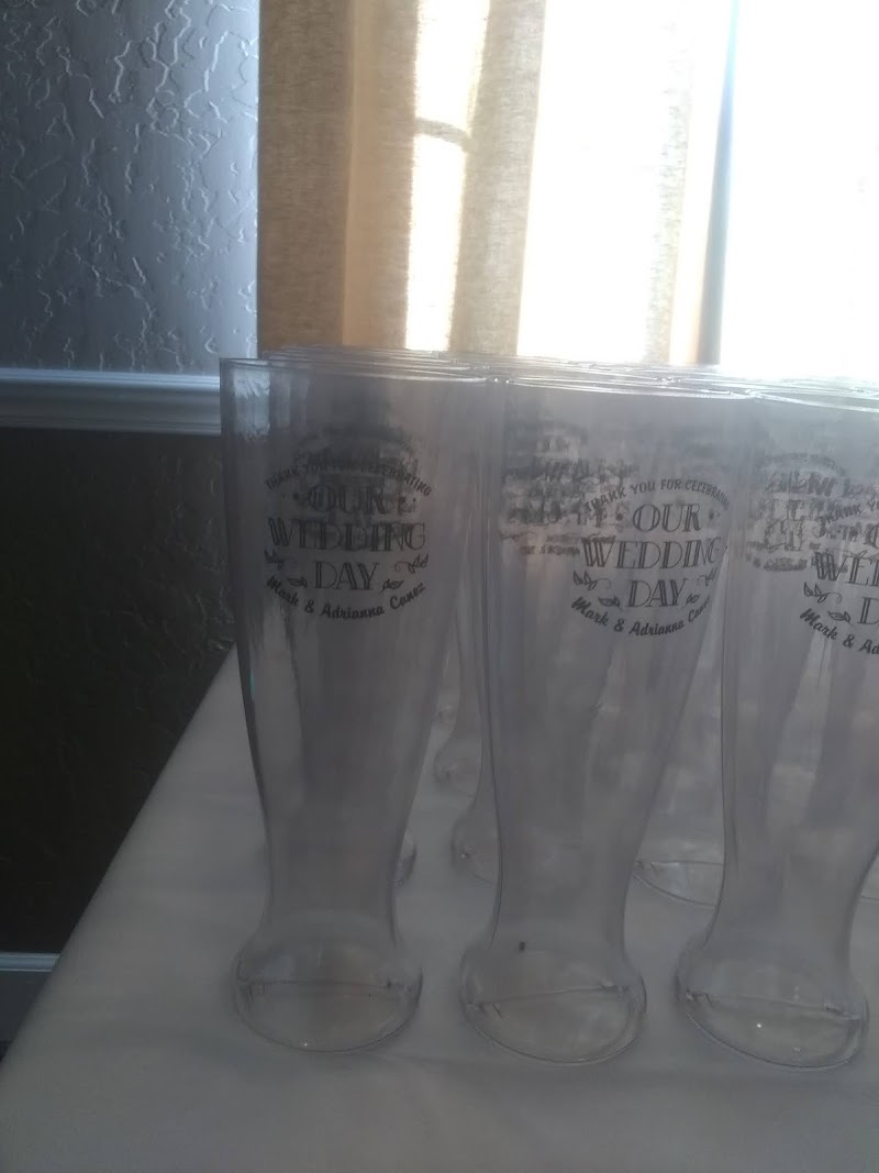 Photo of Us Bev Products Inc