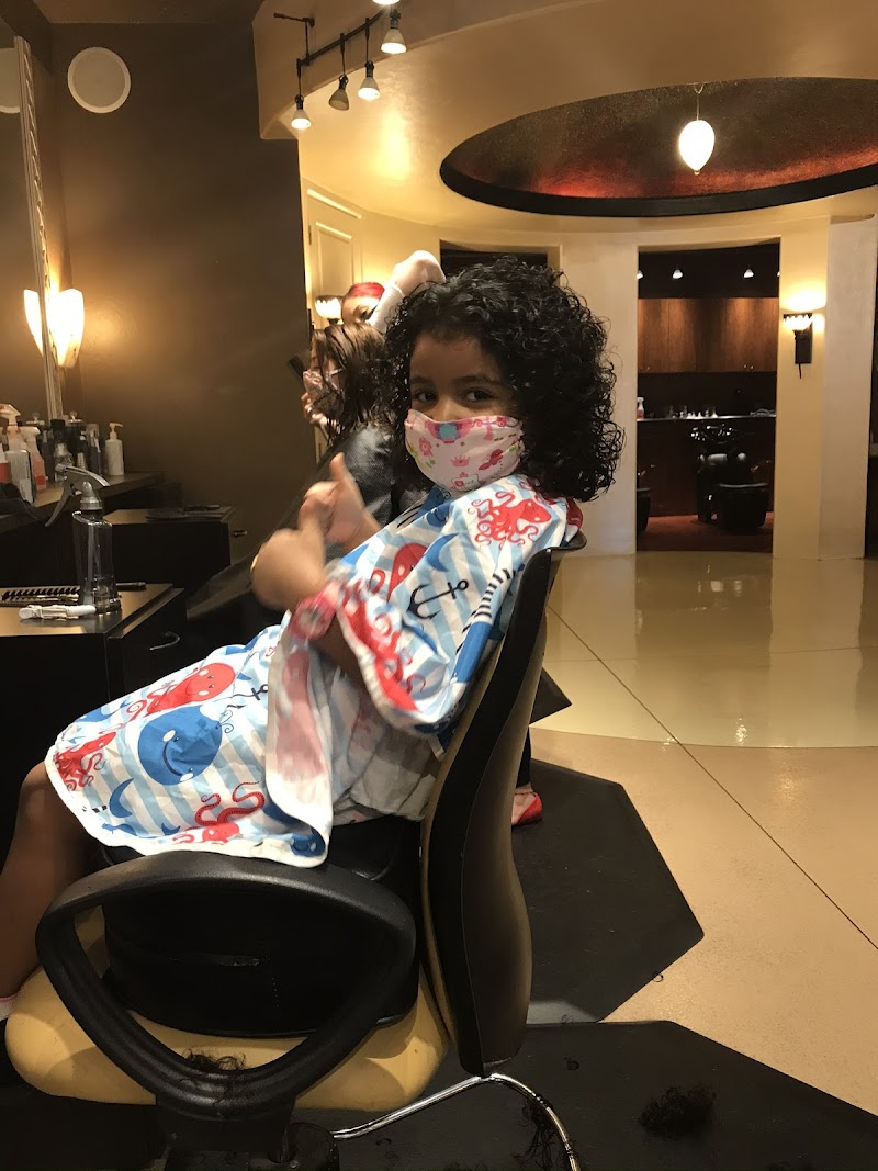 Imagen Salon & Day Spa photo 4