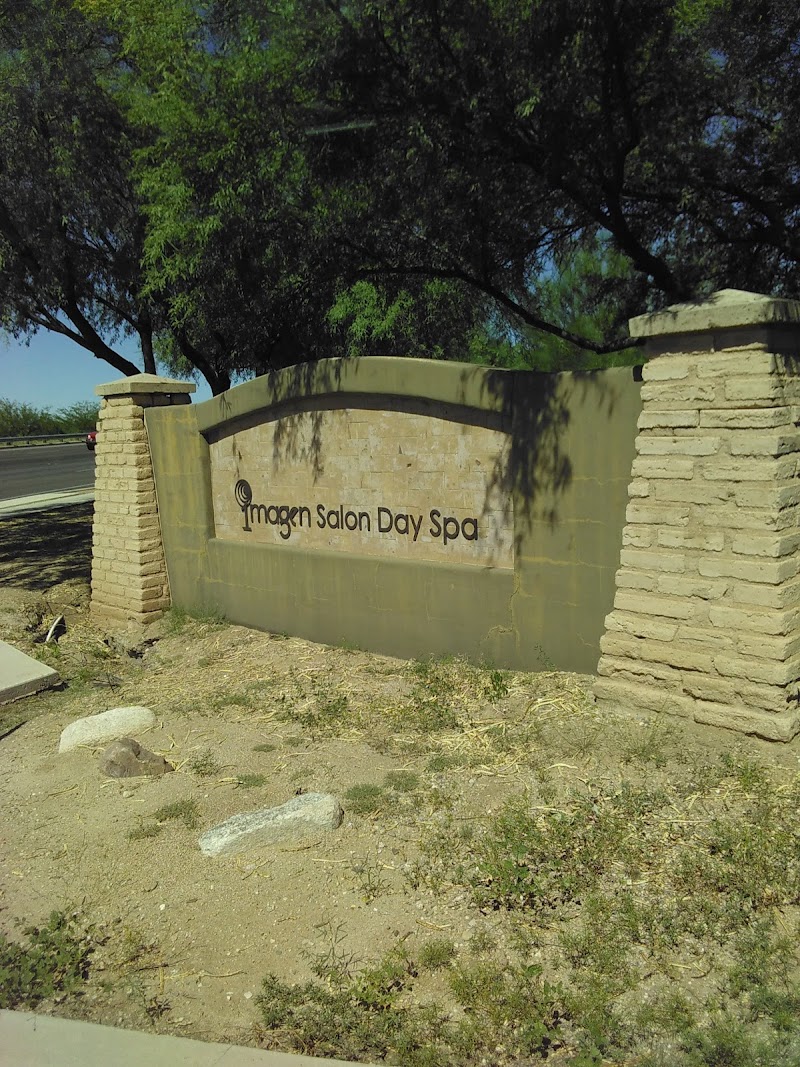 Imagen Salon & Day Spa photo 3