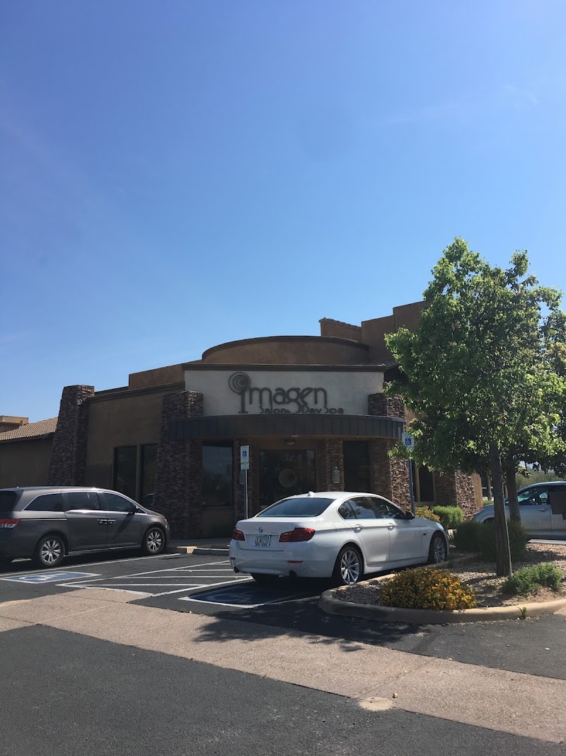 Photo of Imagen Salon & Day Spa