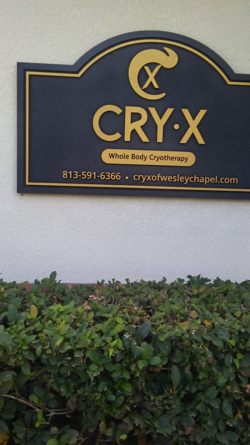 CRY-X Cryotherapy photo 5