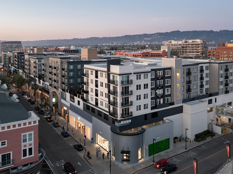 Photo of Bay House Emeryville