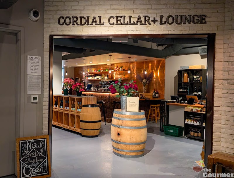 Cordial Cellar and Lounge photo 4