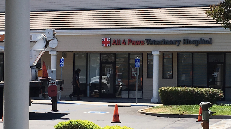 Photo of All 4 Paws Veterinary Hospital