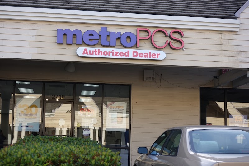 Photo of Metro by T-Mobile