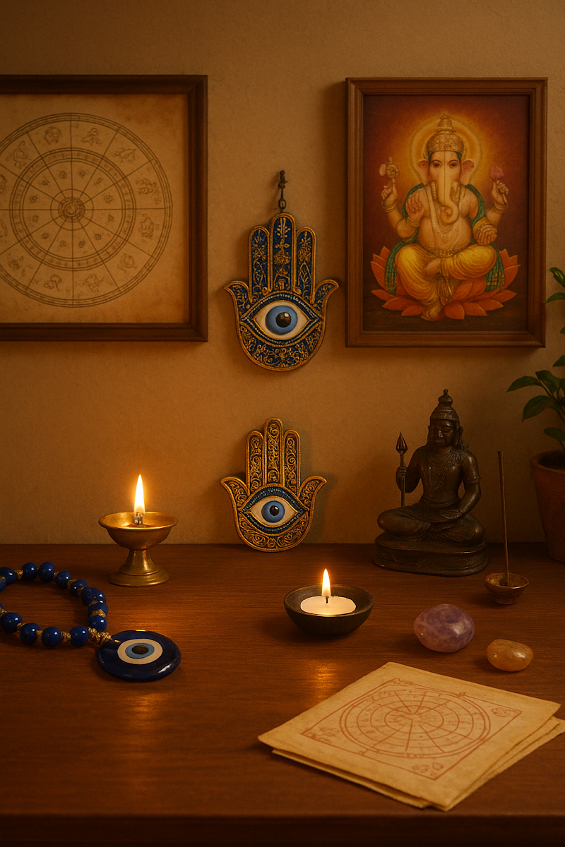 Vihan Astrology Center LLC photo 2