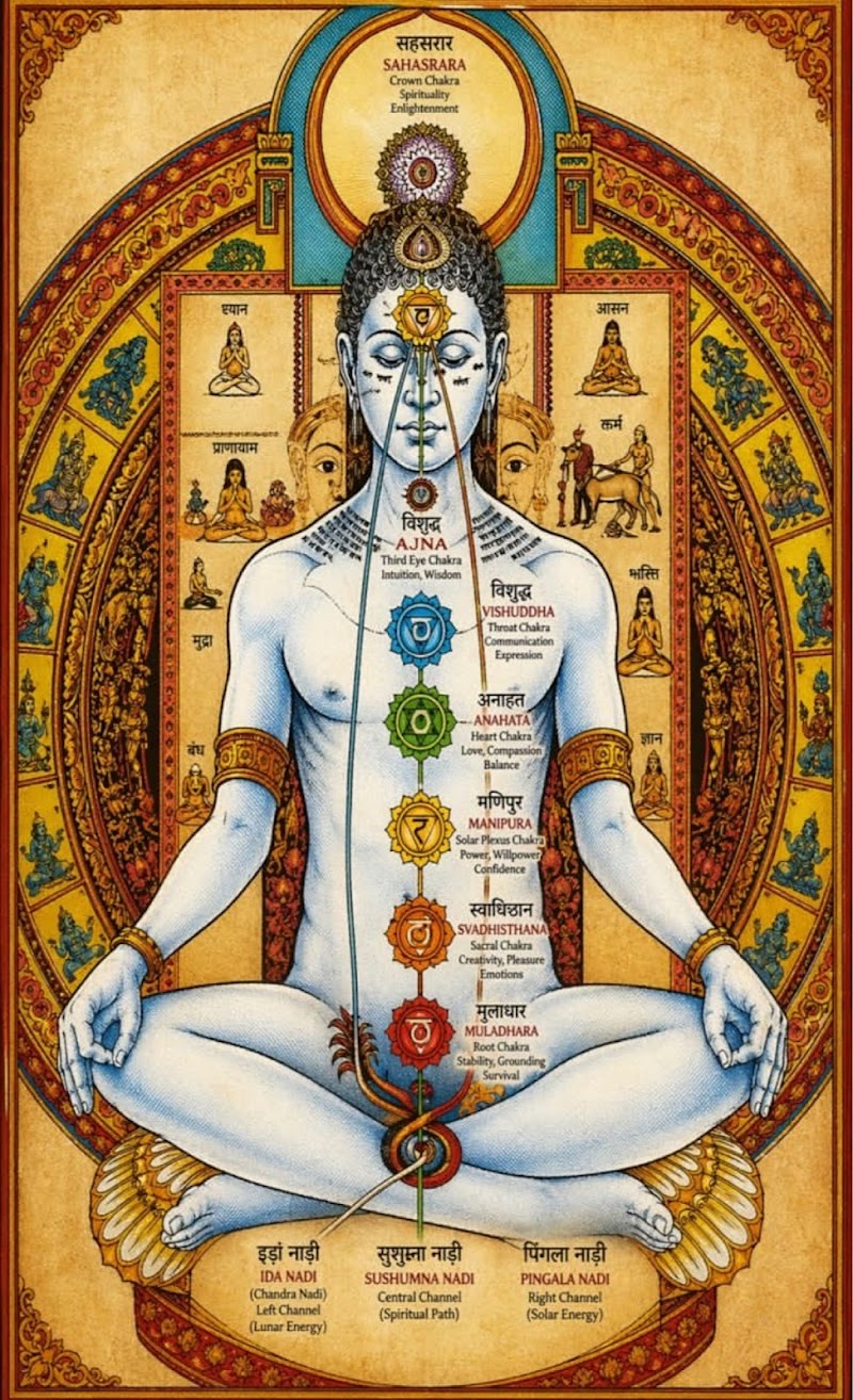 Photo of Vihan Astrology Center LLC